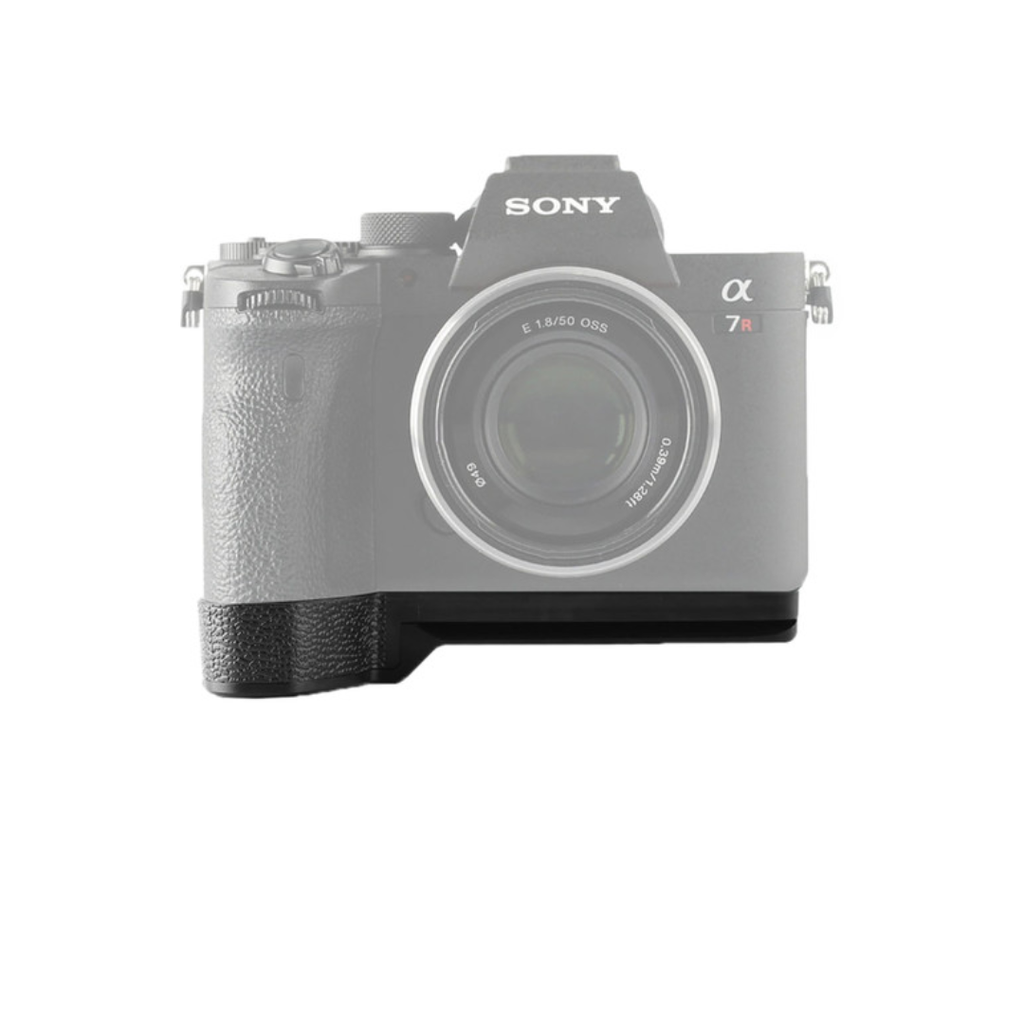 Meike MK-A92G Metal Hand Grip for Sony a7 IV, a7R IV, and a9 II image 0