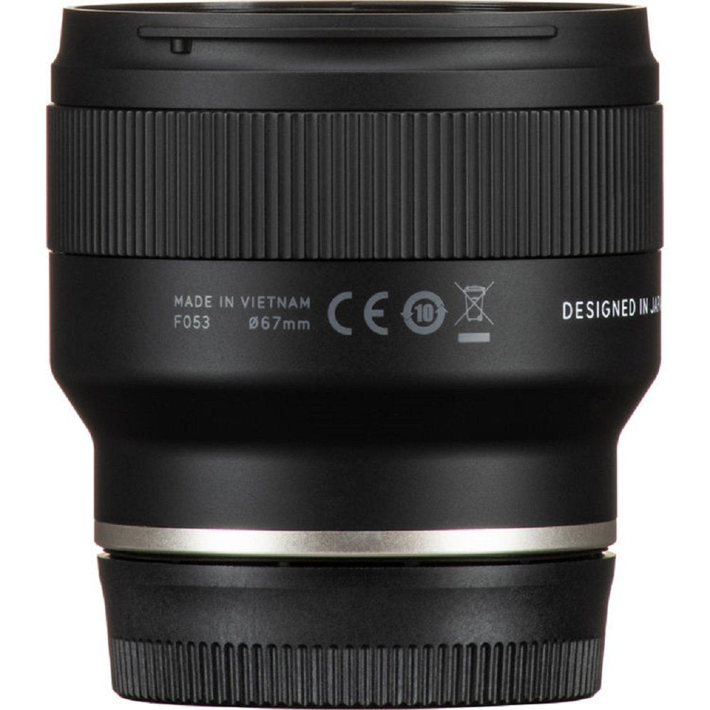 Tamron 35mm f/2.8 Di III OSD M 1:2 Lens for Sony E image 2
