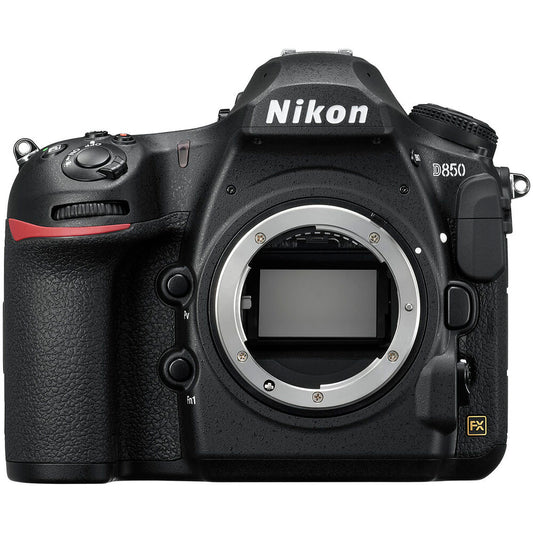 Nikon D850 DSLR Camera image 0