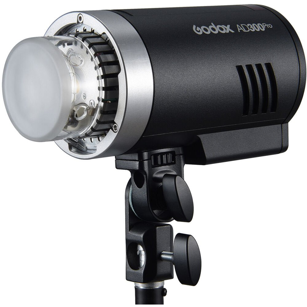 Godox AD300pro Outdoor Flash image 2