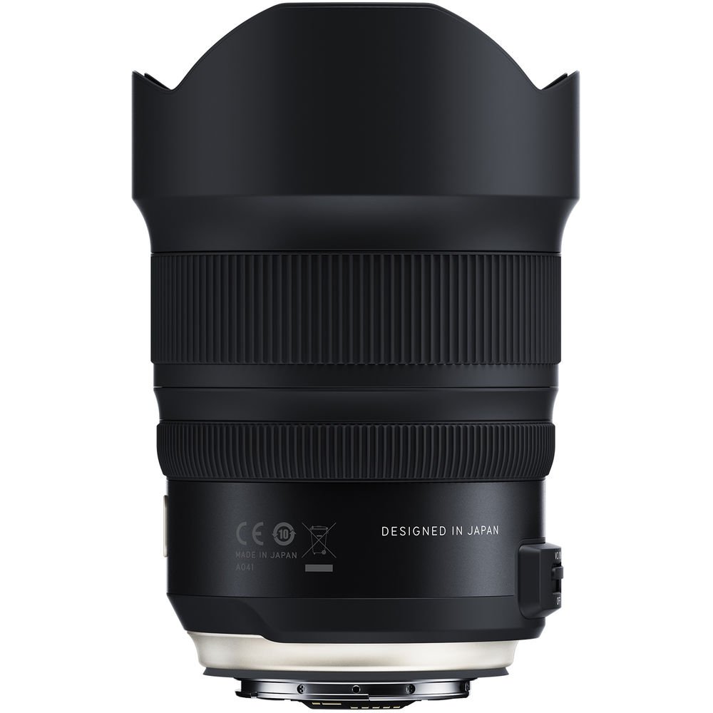 Tamron SP 15-30mm image 2