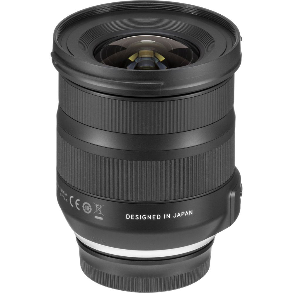 Tamron 17-35mm f/2.8-4 DI OSD Lens for Nikon F image 2