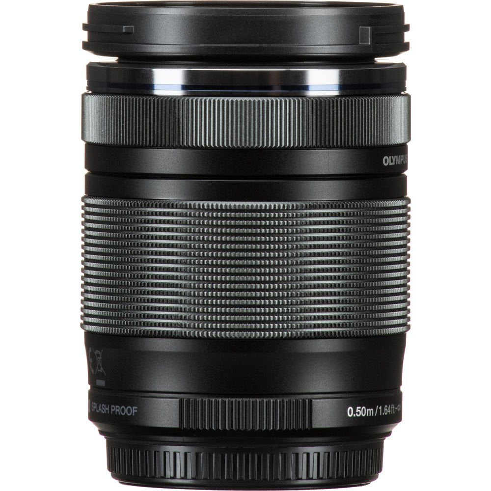 Olympus M.Zuiko Digital ED 14-150mm f/4-5.6 II Lens image 7