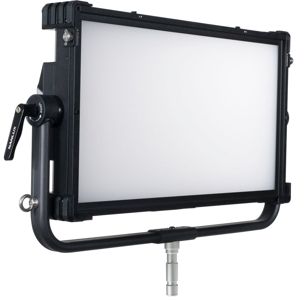 Nanlux Dyno 650C RGBW LED Panel image 0