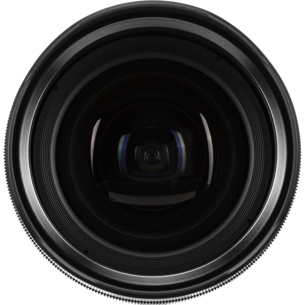 Fujifilm XF 8-16mm f/2.8 R LM WR Lens image 6