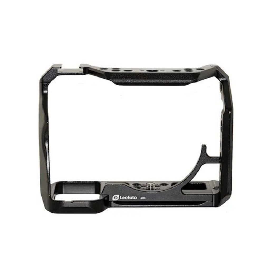 Leofoto Camera Cage for Sony A7SIII image 0
