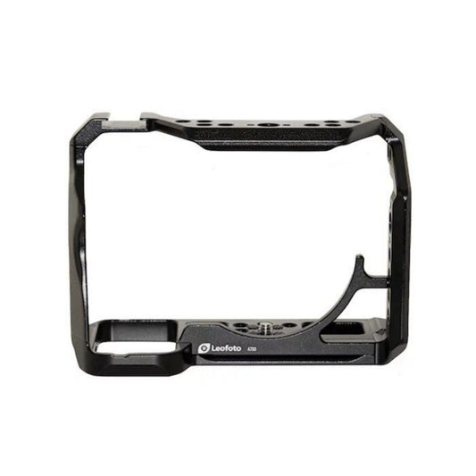 Leofoto Camera Cage for Sony A7SIII image 0