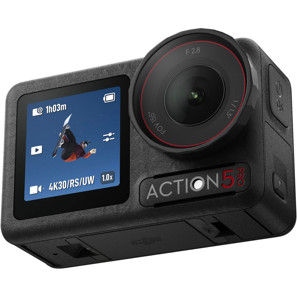 DJI Osmo Action 5 Pro Standard Combo image 1