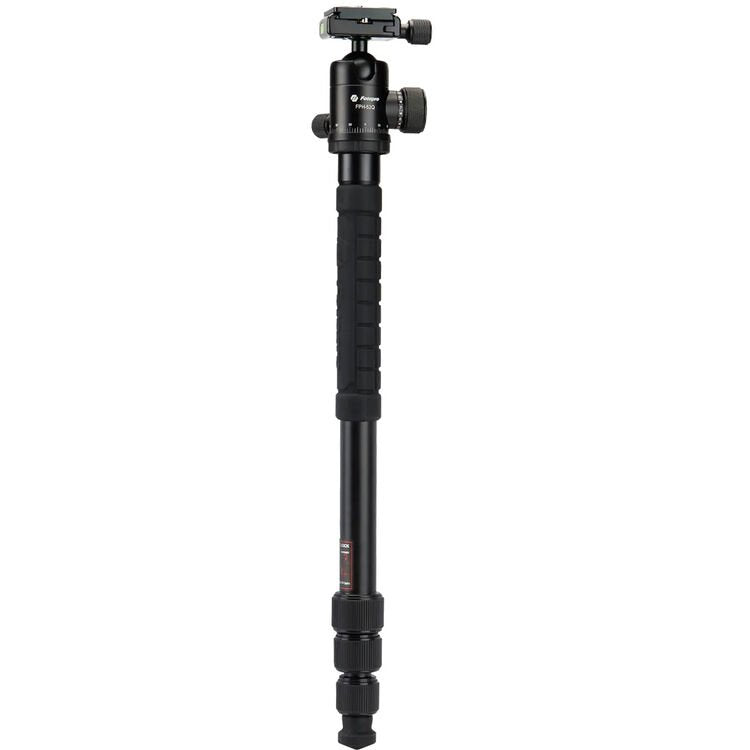 Fotopro X-go HR Chameleon Tripod Kit with FPH-52Q Ball Head image 2
