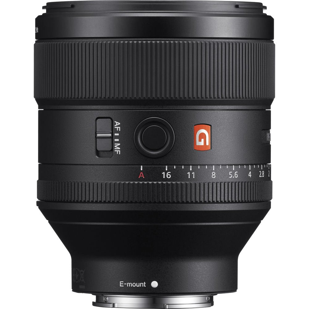 Sony FE 85mm f/1.4 GM Lens image 2
