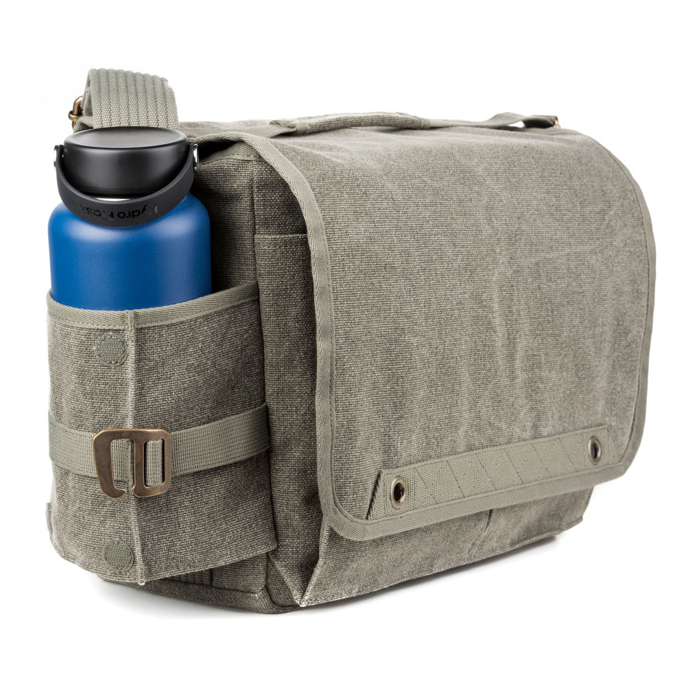 Think Tank Photo Retrospective 30 V2.0 Shoulder Bag (Pinestone) image 3