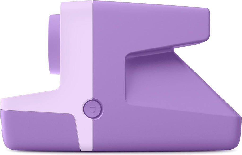 Polaroid Now Generation 2 I-Type Instant Film Camera - Purple image 2