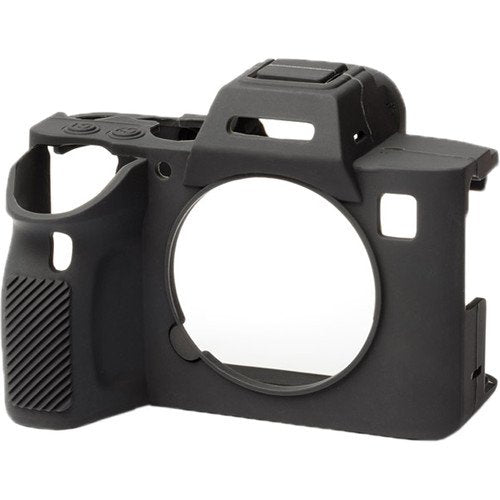 easyCover Silicone Protection Cover for Sony a9 II, a7R IV image 0