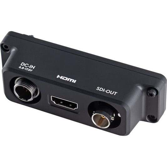 DJI Remote Monitor Expansion Plate (SDI/HDMI/DC-In) image 1