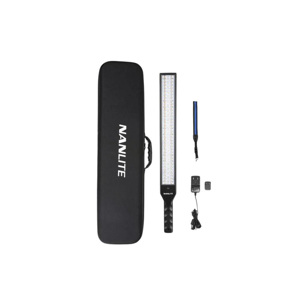 Nanlite FC120B +MIXWAND18II+BD+DF COMBO image 3