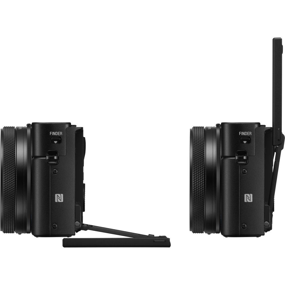 Sony Cyber-shot DSC-RX100 VI Digital Camera image 6