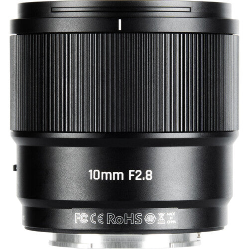 7Artisans 10mm f/2.8 AF Lens image 0