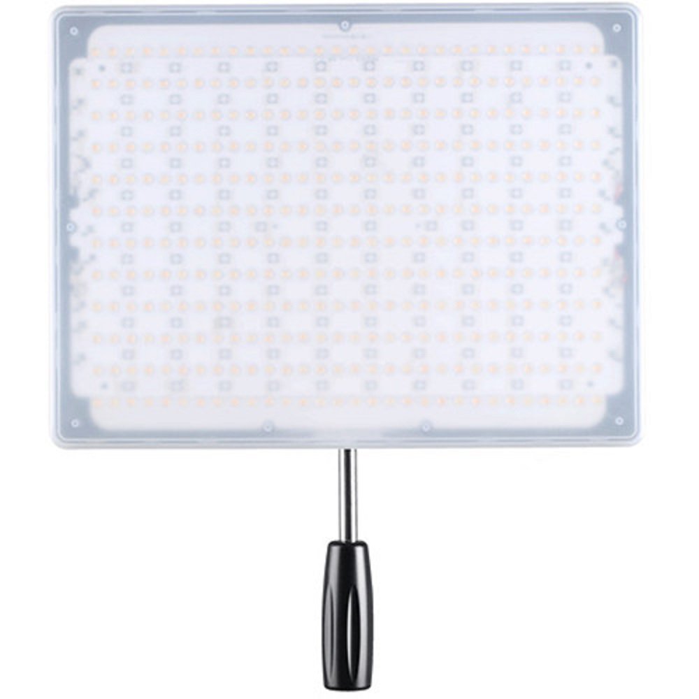Yongnuo YN600 RGB On-Camera LED Light image 0