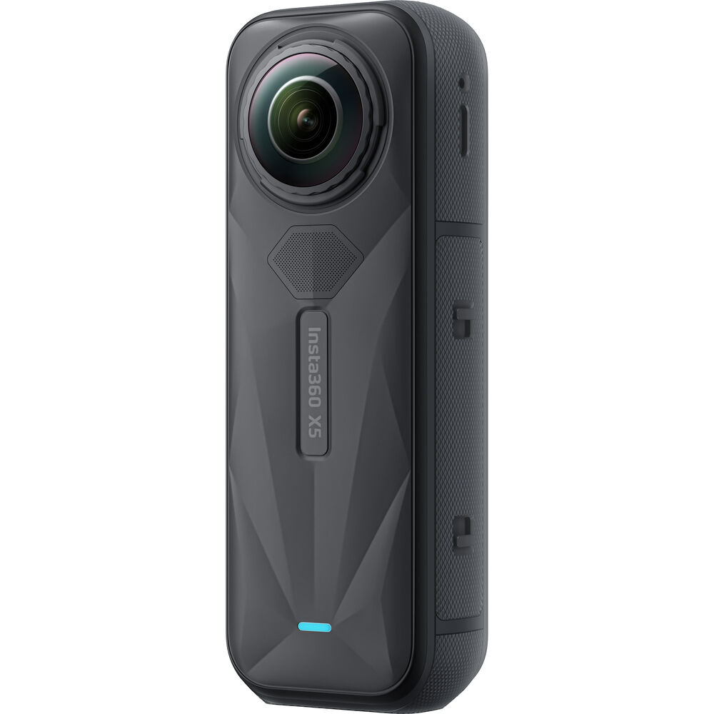Insta360 X5 360° 8K Camera image 3