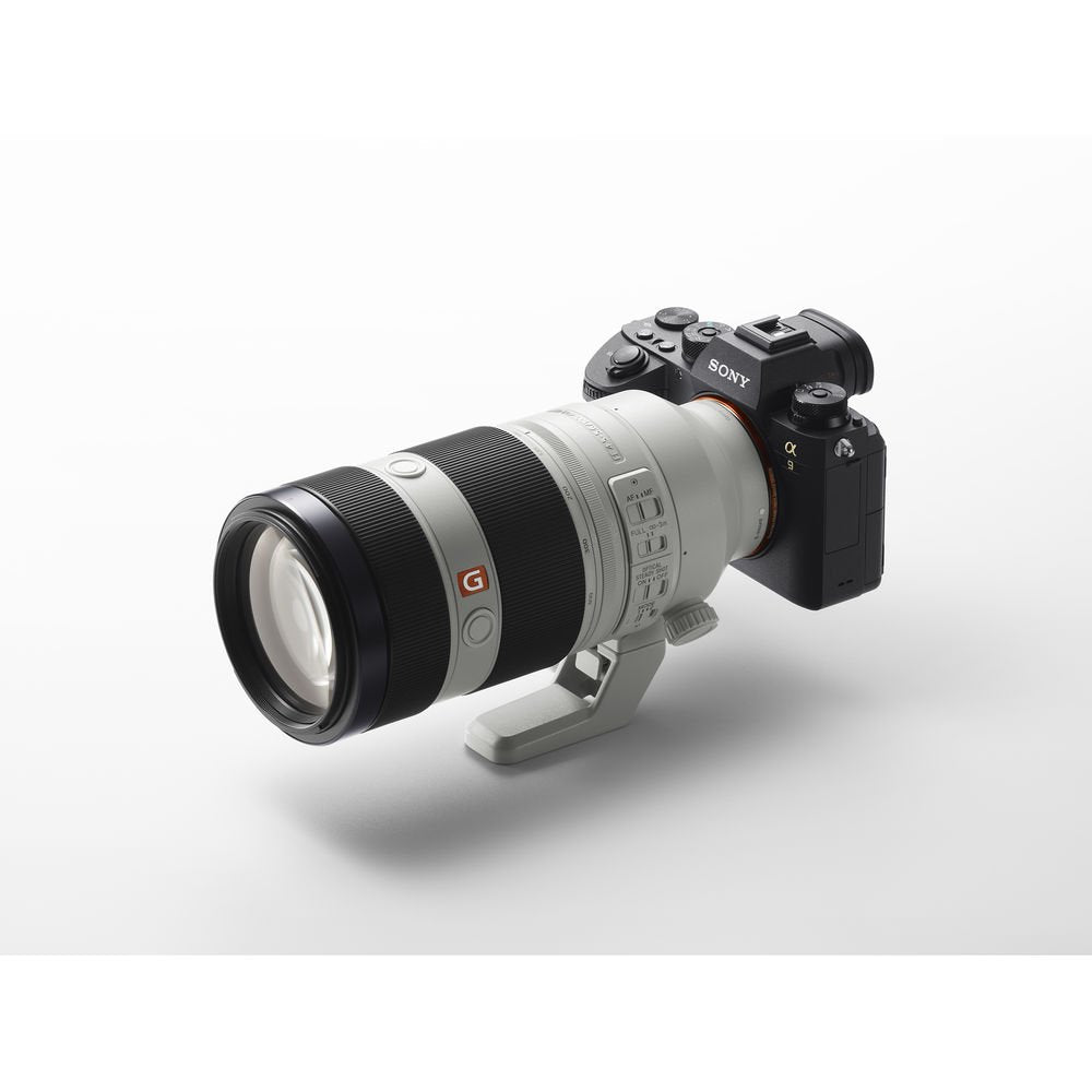 Sony Alpha a9 Mirrorless Digital Camera (Body Only) image 4