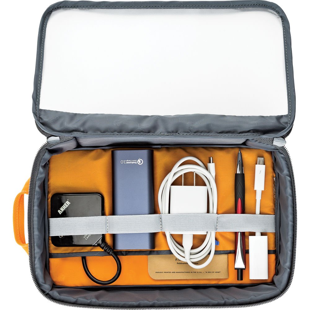 Lowepro GearUp Case Large (Gray) image 2