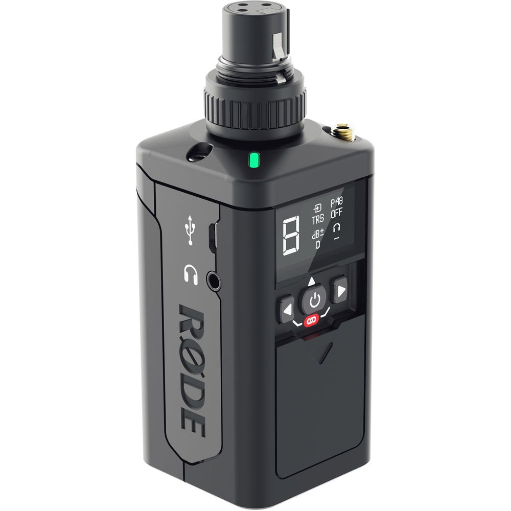 Rode RODELink Newsshooter Kit Digital Camera-Mount image 7