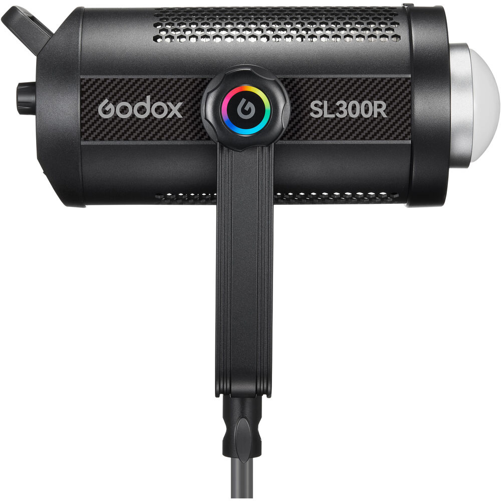 Godox SL300R RGB LED Light image 2
