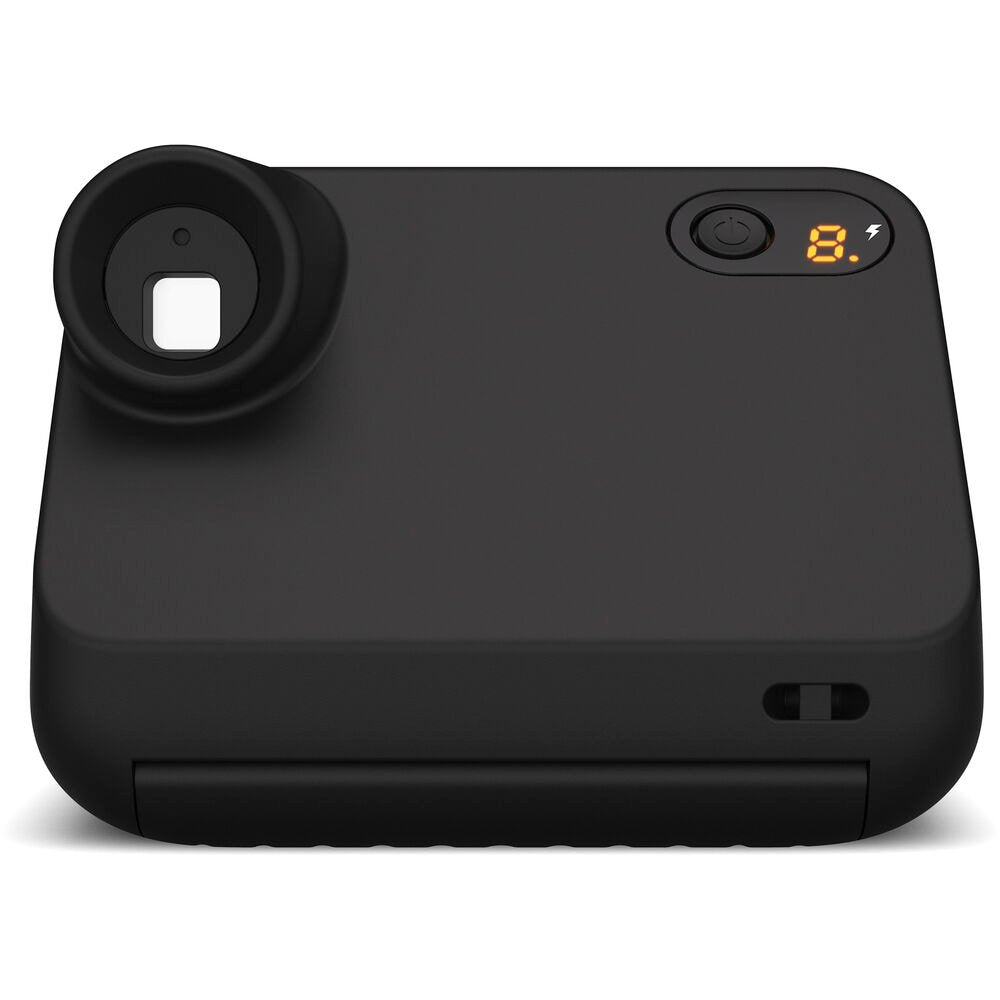 Polaroid Go Generation 2 Instant Film Camera (Black) image 3