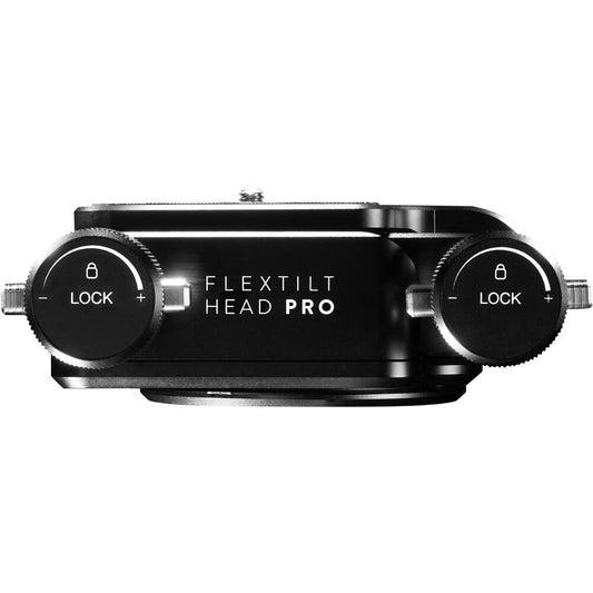 edelkrone FlexTILT Head PRO image 0