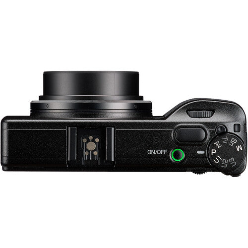 Ricoh GR IV Digital Camera image 4