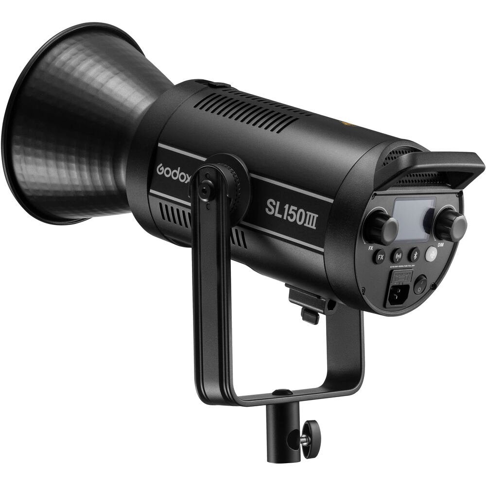 Godox SL150III Daylight LED Video Light image 3