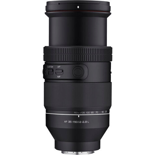 Samyang 35-150mm f/2-2.8 AF Lens (Leica L) image 3