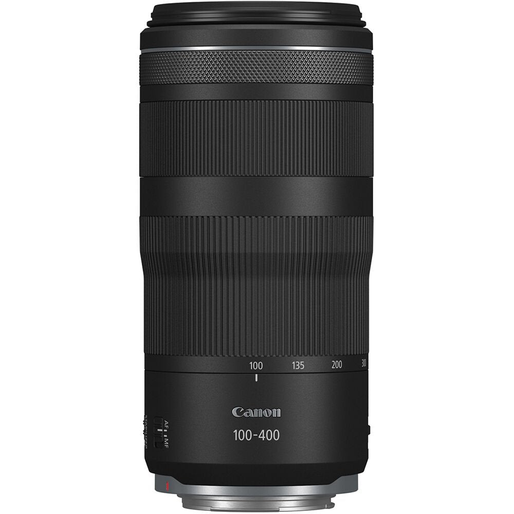 Canon RF 100-400mm f/5.6-8 IS USM Lens image 0