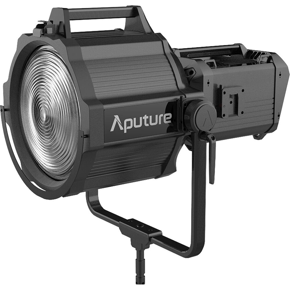 Aputure F14 Fresnel image 2
