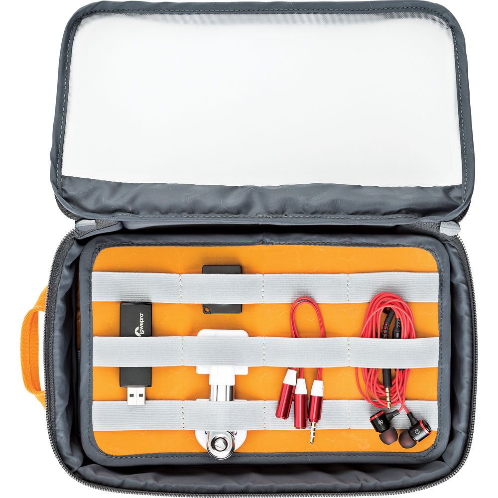 Lowepro GearUp Case Large (Gray) image 3