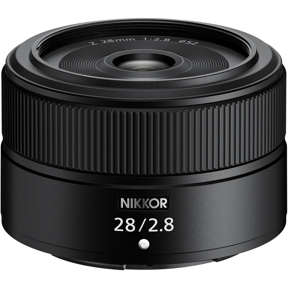 Nikon NIKKOR Z 28mm f/2.8 Lens image 0