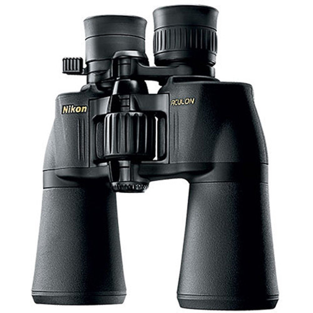 Nikon 10-22x50 Aculon A211 Binoculars image 2