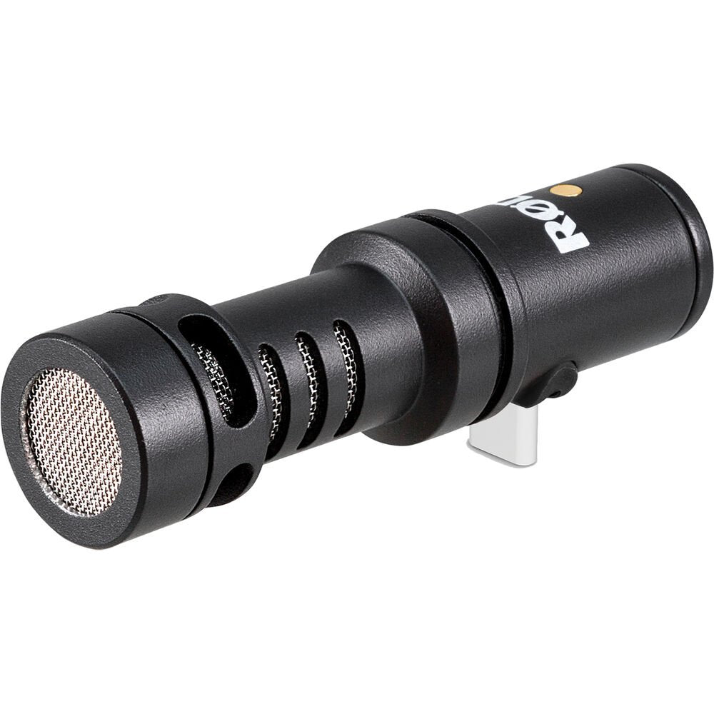 Rode VideoMic Me-C Directional Microphone for Android Devices image 5