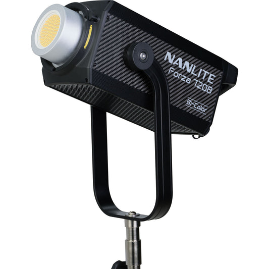 Nanlite Forza 720B Bi-Color LED Monolight image 0
