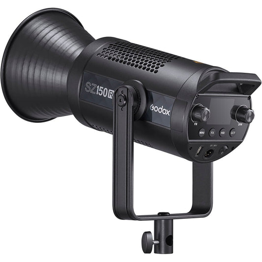 Godox Zoom RGB LED Video Light image 1