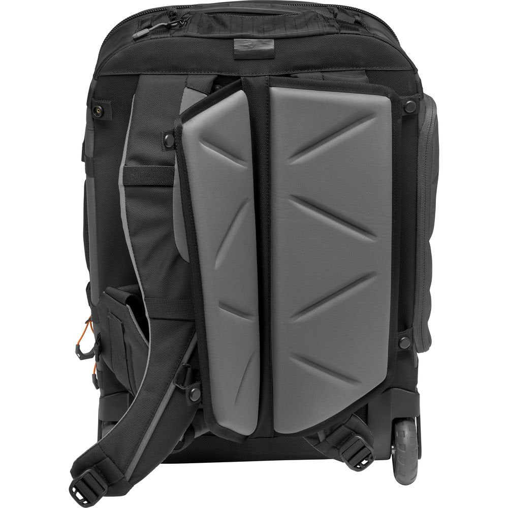 Lowepro Pro Trekker RLX 450 AW II Backpack (Black) image 2