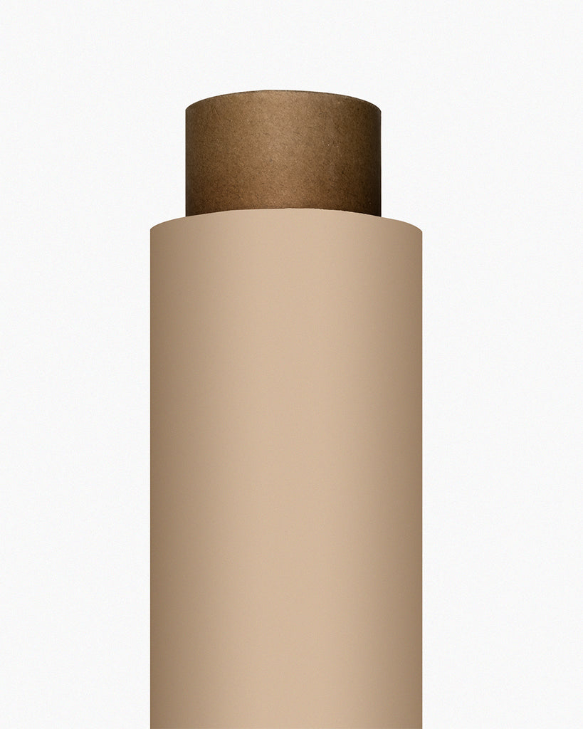 IndusLite Tan Paper Backdrop Roll (INDL-18) image 2