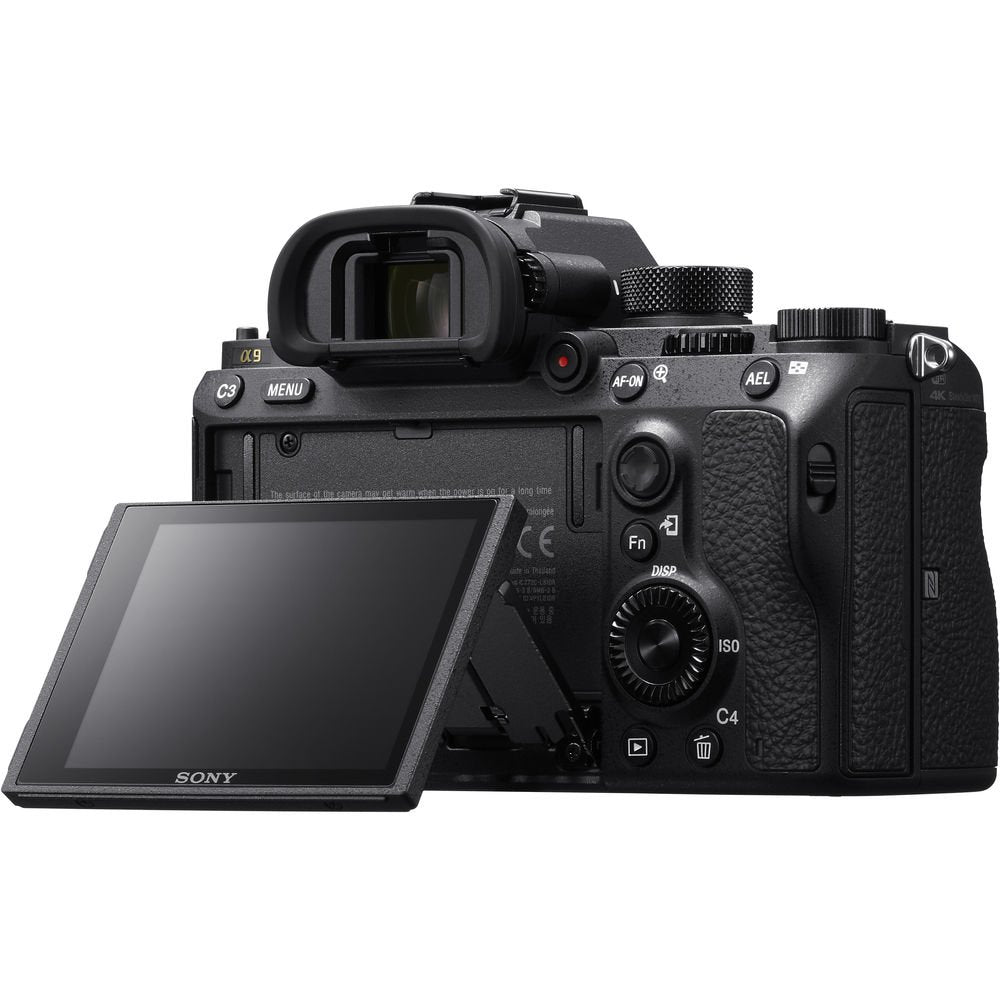 Sony Alpha a9 Mirrorless Digital Camera (Body Only) image 11