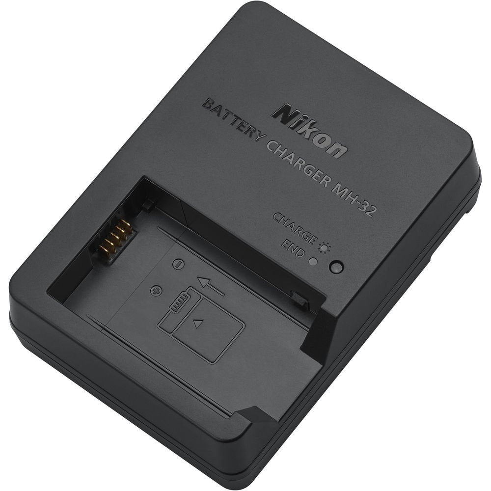 Nikon MH-32 Battery Charger image 0