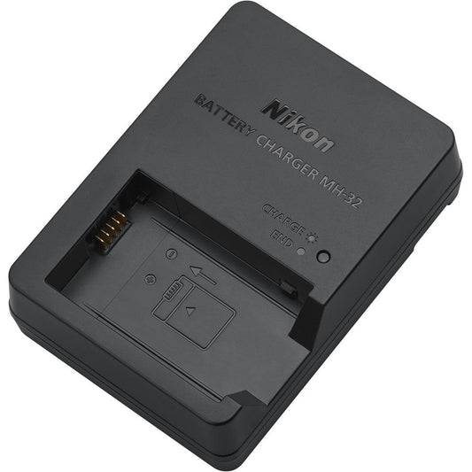 Nikon MH-32 Battery Charger image 0