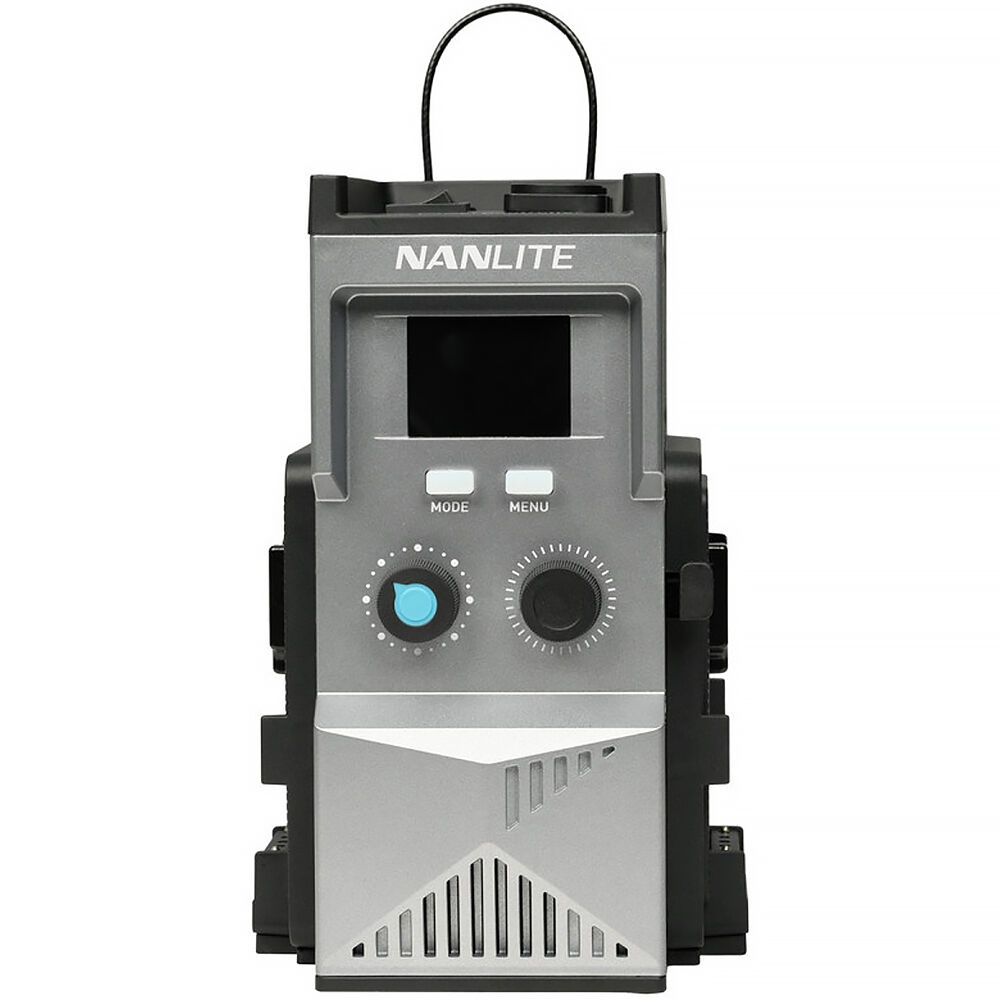 Nanlite FC Power Controller image 1