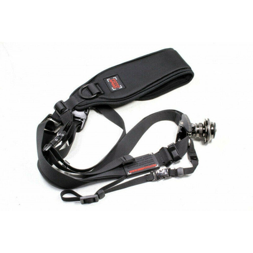 GGS Fotospeed Camera Strap F1 image 0