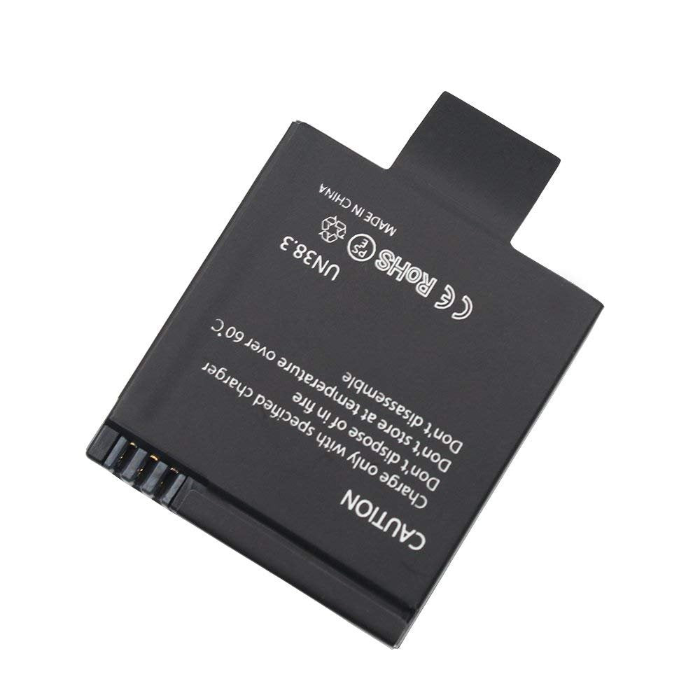 SJCAM Battery for SJ6 Legend Series Sports Camera image 0