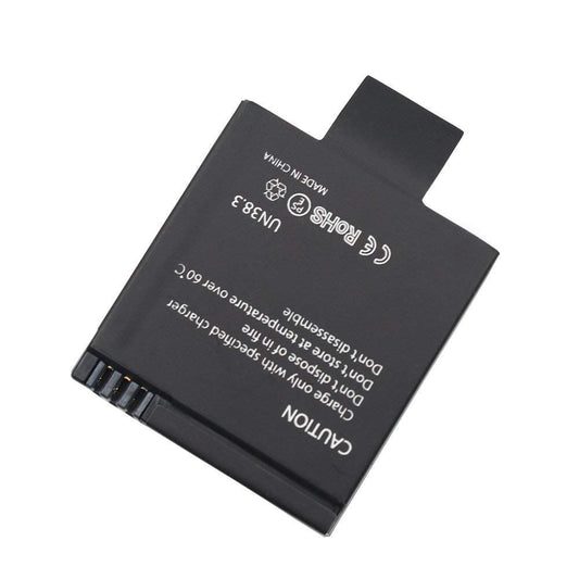 SJCAM Battery for SJ6 Legend Series Sports Camera image 0