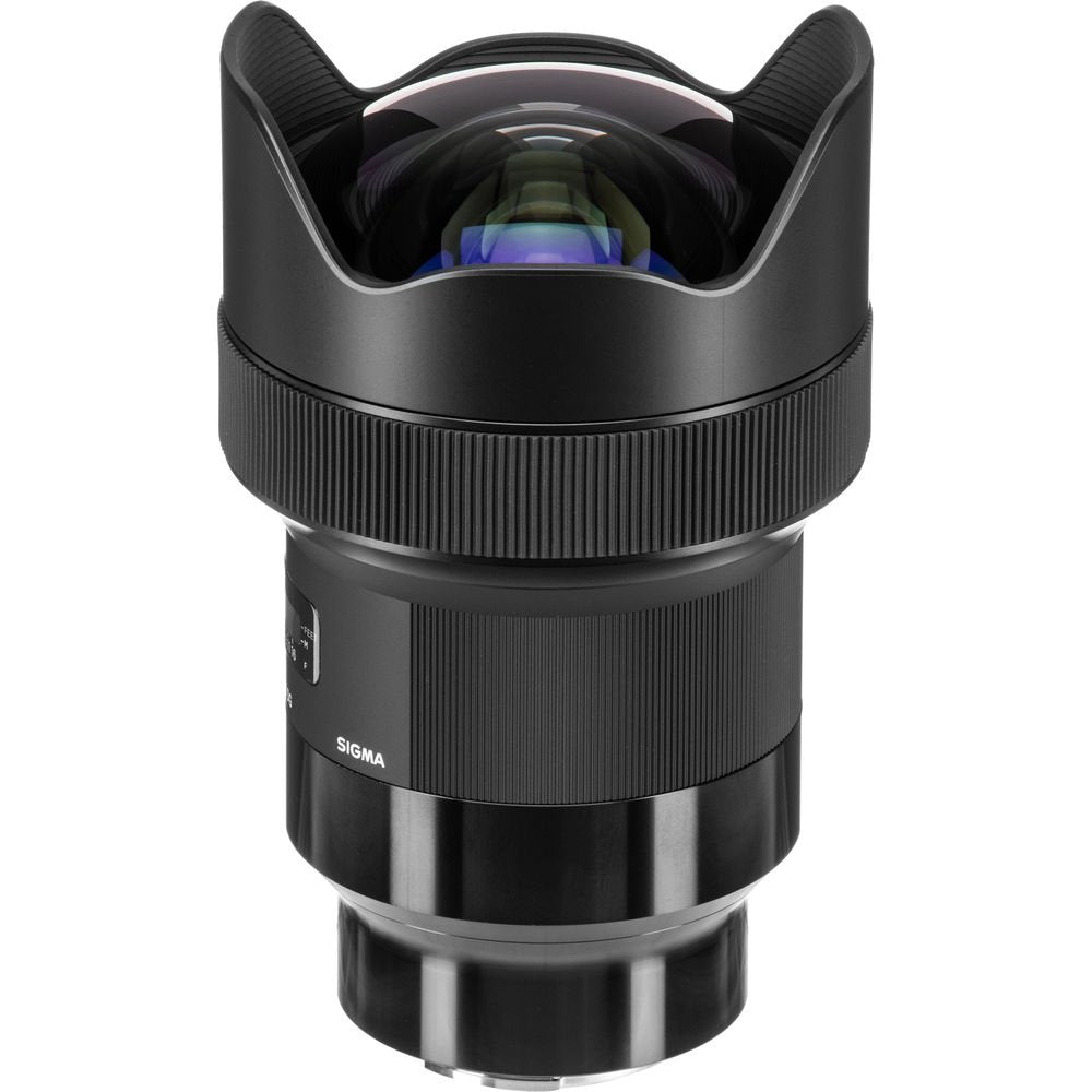 Sigma 14mm f/1.8 DG HSM Art Lens for Sony E image 5
